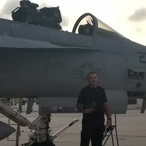 Meet your Posher, Carl